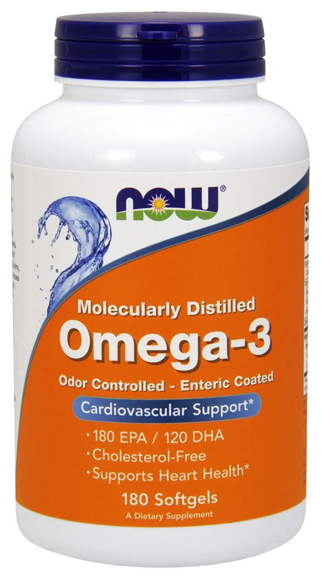 omega 3 over the counter